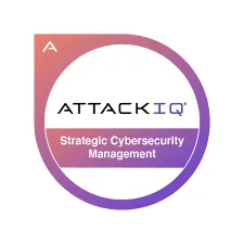 AttackIQ Specialist Badge